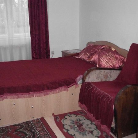 Vila Mihaela Breaza  Εξωτερικό φωτογραφία