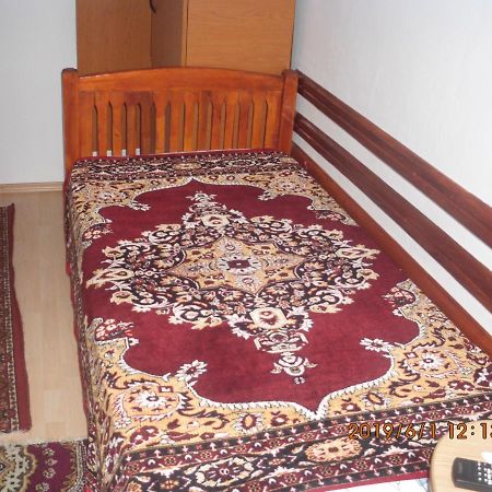 Vila Mihaela Breaza  Εξωτερικό φωτογραφία