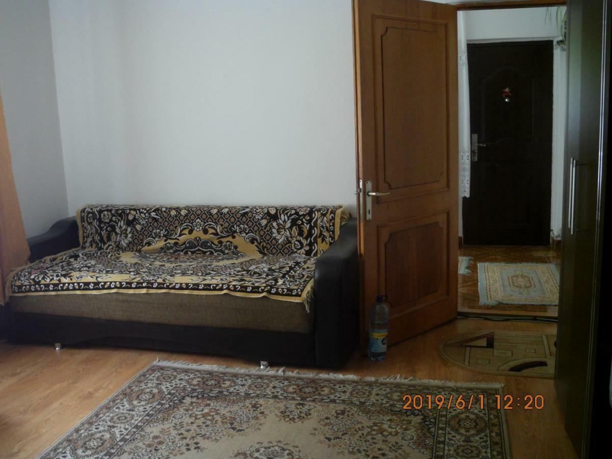 Vila Mihaela Breaza  Εξωτερικό φωτογραφία