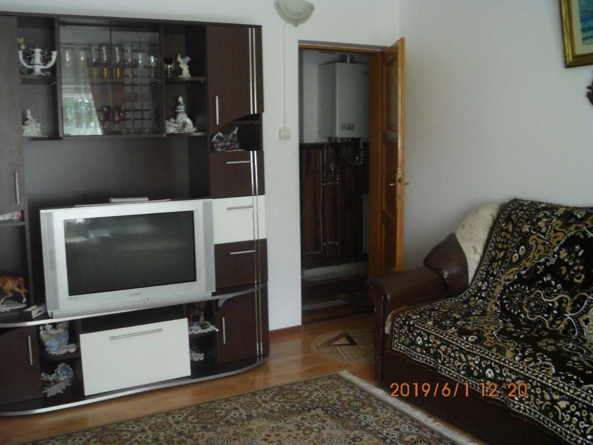 Vila Mihaela Breaza  Εξωτερικό φωτογραφία
