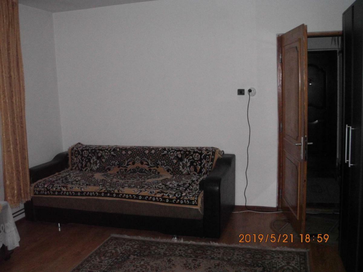 Vila Mihaela Breaza  Εξωτερικό φωτογραφία