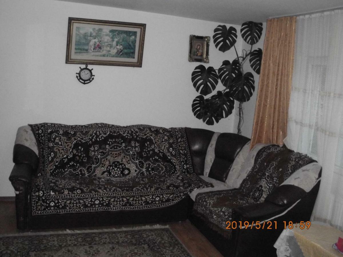 Vila Mihaela Breaza  Εξωτερικό φωτογραφία