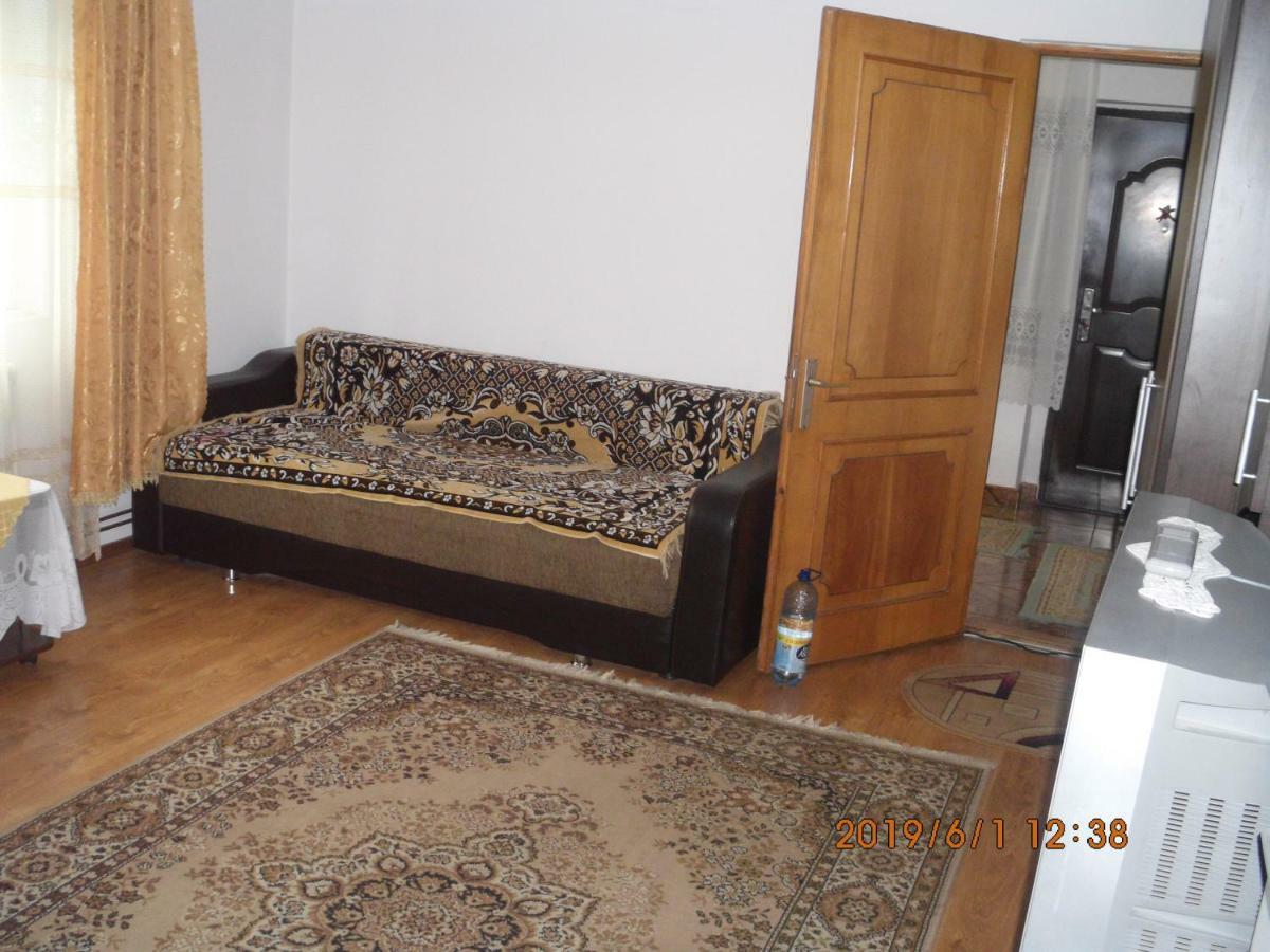 Vila Mihaela Breaza  Εξωτερικό φωτογραφία