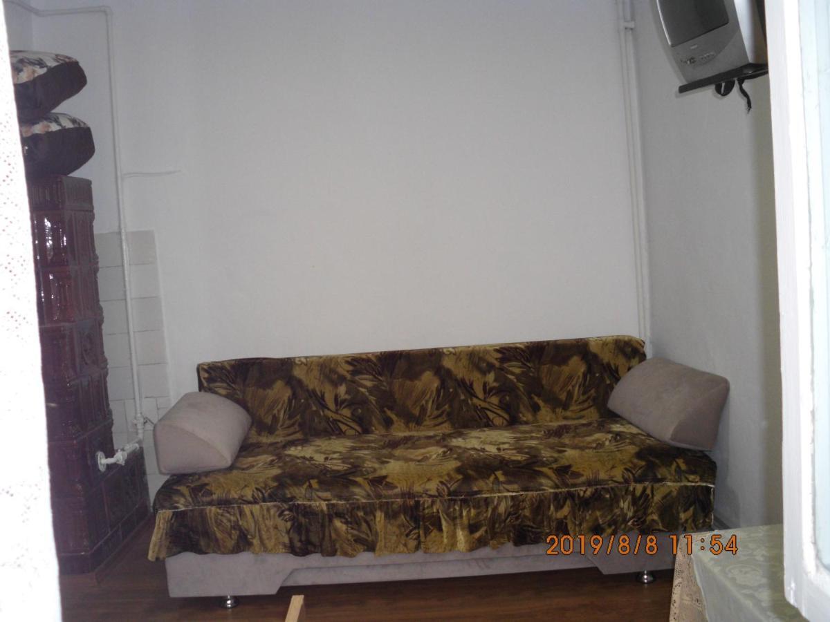 Vila Mihaela Breaza  Εξωτερικό φωτογραφία