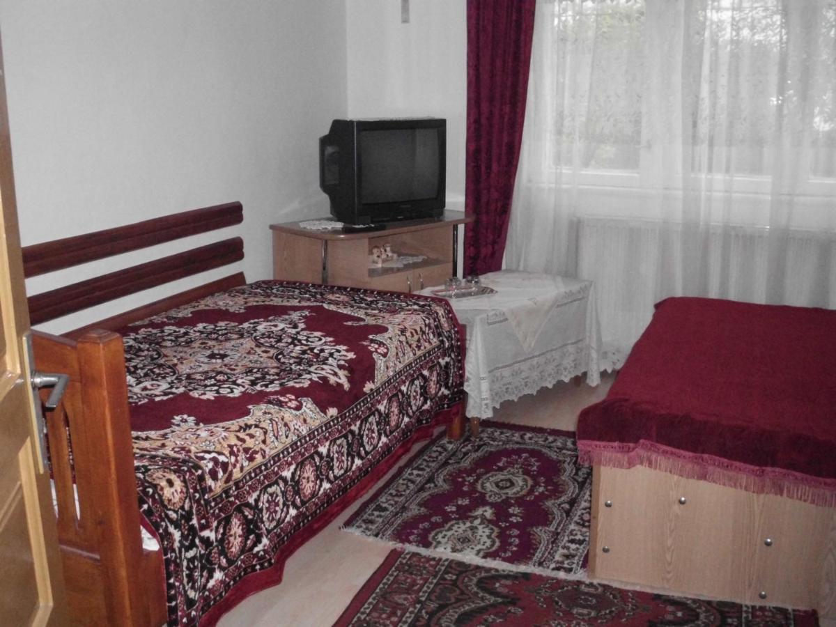 Vila Mihaela Breaza  Εξωτερικό φωτογραφία